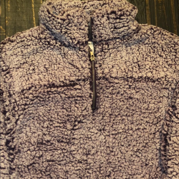 ✨Sherpa jacket✨ - Picture 7 of 7